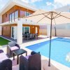 Отель Splendid Villa in Gran Alacant with Private Swimming Pool, фото 16