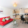 Отель Fremington Court, Coventry - 2 Bedroom Apartment, фото 7