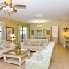 Отель Champions Gate 1452EMVDJGIL - Five Bedroom House, фото 11