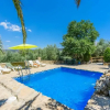 Отель Cortijo Casablanca Priego de Cordoba by Ruralidays, фото 18