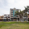 Отель Palmetto Hotel Business La Perla, фото 31