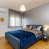 Отель Luxury beach apartment private parking, фото 4