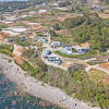 Отель Namhae Bokkongii Seesru Ocean View Poolvilla, фото 2