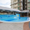 Отель Cyberjaya Shaftsbury Family Suites, фото 18