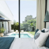 Отель Villa Bonheur: Villa exceptionnelle à la Soukra, фото 14