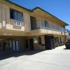 Отель Economy Inn Victorville, фото 1