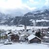 Отель Penthouse Hohe Tauern, фото 19