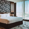 Отель Fairmont Bab Al Bahr, фото 6