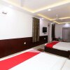 Отель OYO 36085 Hotel Apollo Agra, фото 11