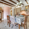 Отель Lovely Apartment in Rosolina Mare Near Sea, фото 13