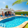 Отель Villa Clariana: Large Private Pool, A/C, WiFi                                                       , фото 17