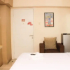 Отель Great Location And Simply Studio Room At Bassura City Apartment, фото 4