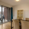 Отель Modern apartment, at just 500 m. from Scheveningen, фото 9