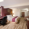 Отель Red Roof Inn Hartford - Vernon, фото 6