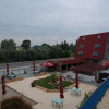 Отель Andreea Residence Mamaia Nord, фото 16