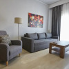 Отель C.L.A. 2 City Lux Apartment Alaxandroupoli, фото 2