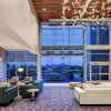 Отель Hampton Inn & Suites San Diego Airport Liberty Station, фото 18