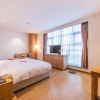 Отель Novotel Huashan, фото 3