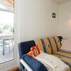 Отель Pleasant Holiday Home in Slagelse With Terrace, фото 3