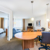 Отель Candlewood Suites Pittsburgh Cranberry, an IHG Hotel, фото 4