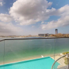 Отель Primestay - 1BR Sea View in Beach Isle, фото 27