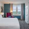 Отель Hilton Garden Inn Jackson Downtown, фото 3