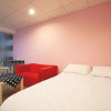 Отель i-GoGo Colorful Hostel, фото 3