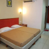 Отель PL A Residency Trichy, фото 7
