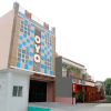 Отель OYO 120 GP Residence, фото 1