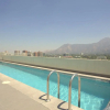 Отель Majestic Studio Las Condes, фото 6