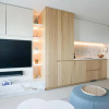 Отель Blvd De La Croisette 82A, Cannes, La Réale, фото 4