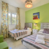 Отель Villa 2 Bedrooms With Pool And Wifi 104987, фото 4
