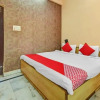 Отель Ashish Palace by OYO Rooms, фото 14