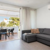 Отель Bonito y relajante apartamento en Puerto Alcudia, фото 7