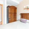 Отель Pleasant Apartment in Gudar With Heating, фото 4