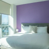 Отель Dharma Home Suites Miami at Monte Carlo, фото 7
