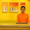 Отель Home Inn Ji'nan Weisi Road Branch, фото 15