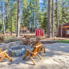 Отель New Listing! Sugar Bear Lodge W/ Casita 5 Bedroom Home, фото 18