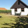 Отель Rustic Holiday Home in Funen With Terrace, фото 18