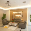Отель Shell Changzhou Cashmere City Hotel, фото 10