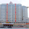 Отель Super 8 Hotel Longyan Fazhan Building, фото 1