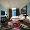 Отель The Alma Hotel and Lounge , фото 5