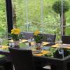 Отель Restaurant Les Pins, фото 12