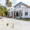 Отель Jafferji Beach Retreat, фото 1
