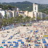 Отель Apartamentos Calafats, фото 9
