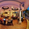 Отель Le Méridien Phuket Mai Khao Beach Resort, фото 5