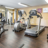 Отель Comfort Suites, фото 16