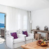 Отель Myconian Villa Collection Elegant Suite With Outdoor Jacuzzi Sea View, фото 7