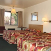 Отель The Virginian Motel, фото 2