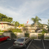 Отель Sheridan Suites Apartments Hotel, фото 16